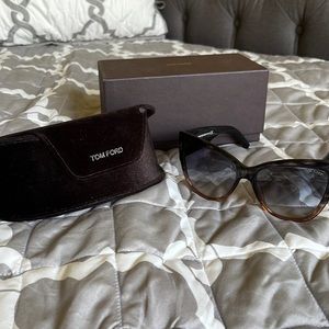 Tom Ford ANOUSHKA sunglasses